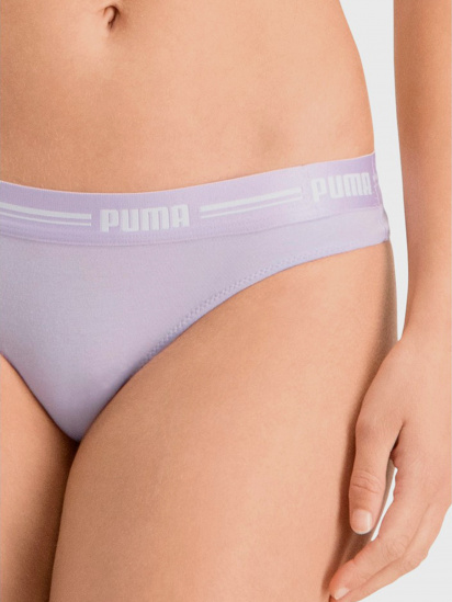 Набір трусів PUMA Thong модель 90785407 — фото 3 - INTERTOP