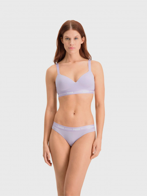 Набір трусів PUMA Thong модель 90785407 Фото