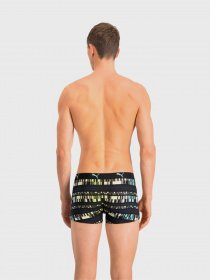Набор трусов PUMA Aop Trunk модель 93503401 Фото