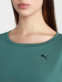 Футболки и поло PUMA Favourite модель 52025845 Фото