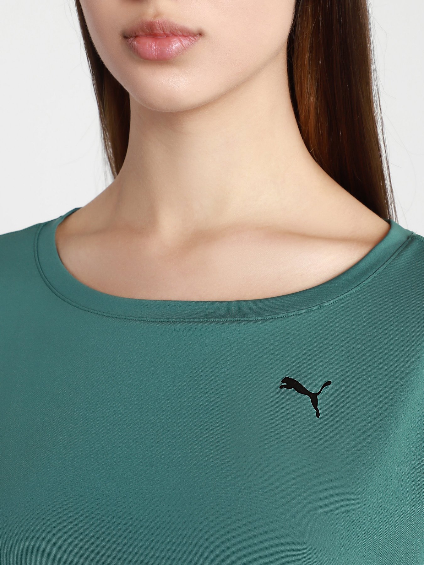 Футболки и поло PUMA Favourite модель 52025845 Фото