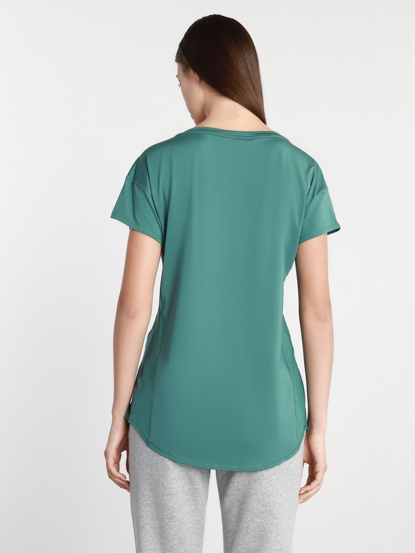 Футболки и поло PUMA Favourite модель 52025845 Фото