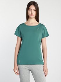 Футболки и поло PUMA Favourite модель 52025845 Фото