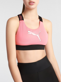 Топ PUMA Mid Impact Feel It модель 52029924 Фото