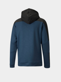 Худи PUMA TRAIN ACTIVATE HOODIE модель 52012665 Фото