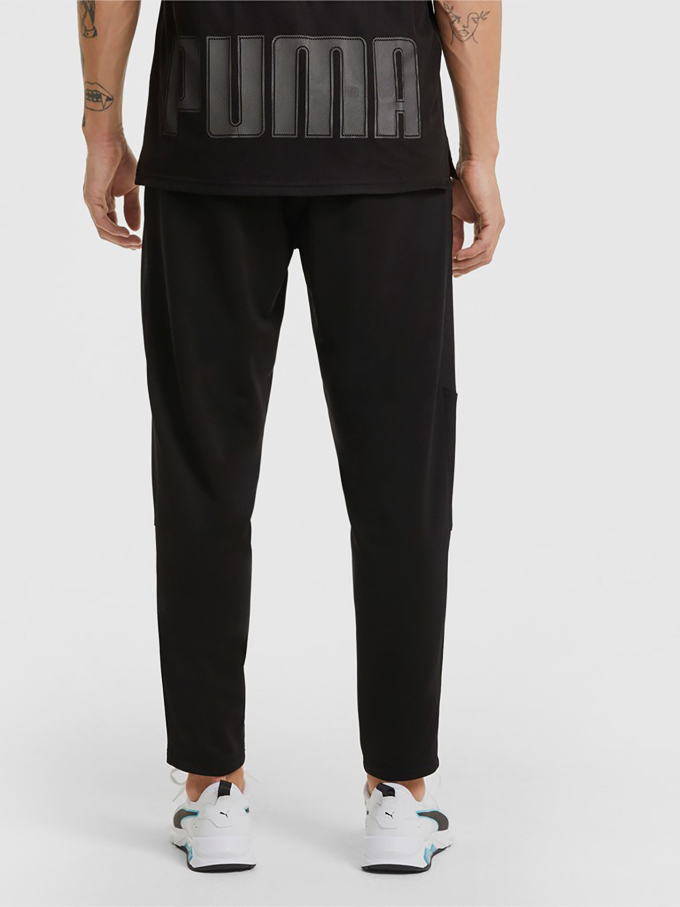Спортивні штани PUMA TRAIN ACTIVATE PANT модель 52012901 Фото