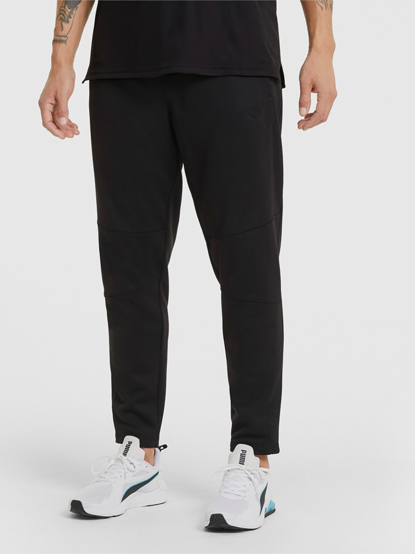 Спортивні штани PUMA TRAIN ACTIVATE PANT модель 52012901 Фото