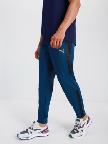 Штаны спортивные PUMA TRAIN ACTIVATE PANT модель 52012965 Фото