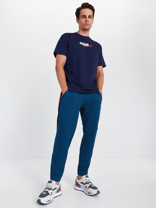 Штани спортивні PUMA TRAIN ACTIVATE PANT модель 52012965 Фото