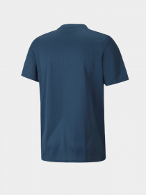 Футболки и поло PUMA TRAIN FAV BLASTER модель 52014165 Фото