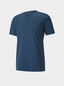 Футболки и поло PUMA TRAIN FAV BLASTER модель 52014165 Фото