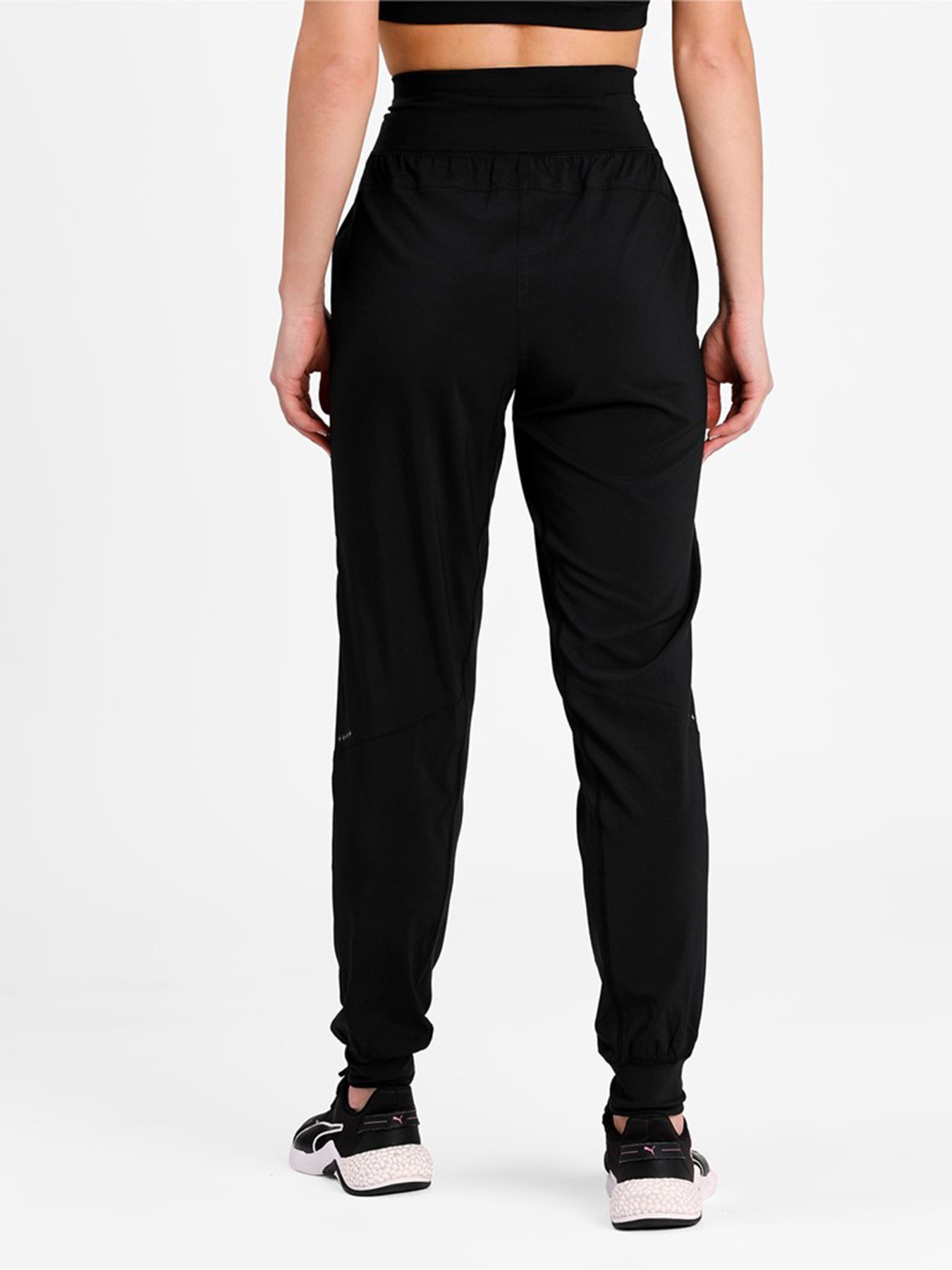 Спортивні штани PUMA FAVOURITE модель 52019201 Фото