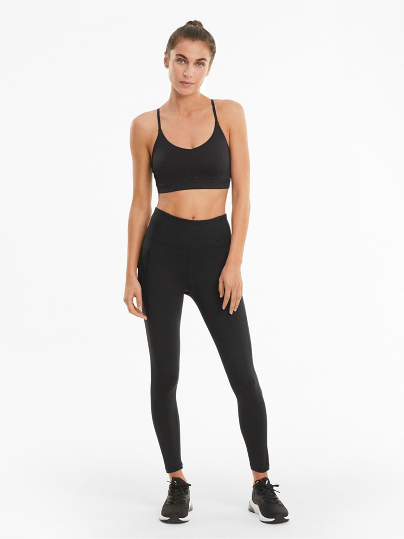 Топ PUMA LOW IMPACT модель 52030701 Фото