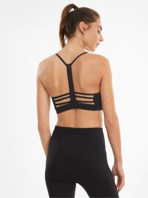 Топ PUMA LOW IMPACT модель 52030701 Фото