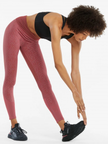 Спортивні леггінси PUMA RUN REFLECTIVE HW FULL TIGHT W модель 52084225 Фото