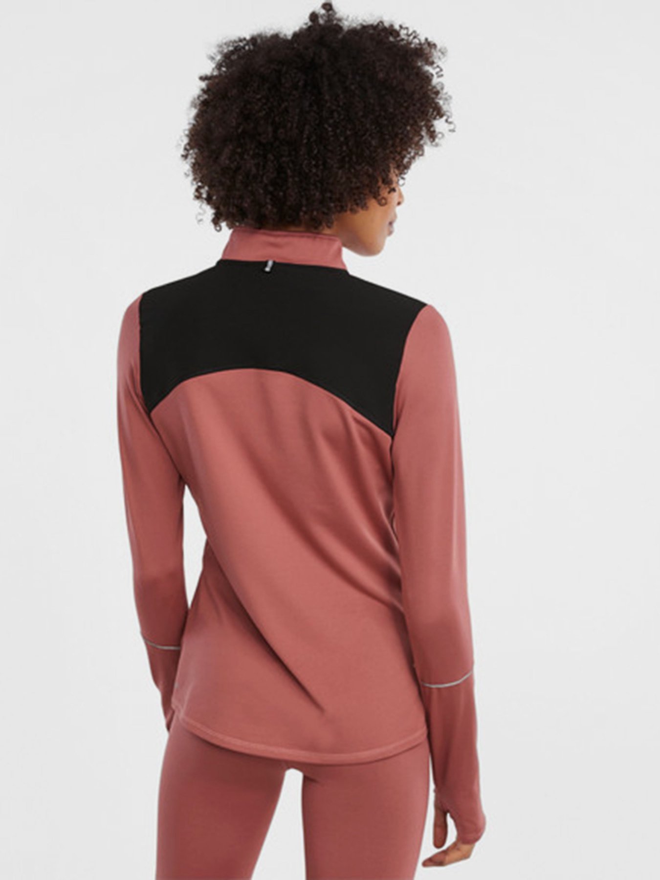 Спортивная кофта PUMA RUN WINTERIZED 1 2 ZIP модель 52084625 Спортивная кофта PUMA RUN WINTERIZED 1 2 ZIP модель 52084625 Фото