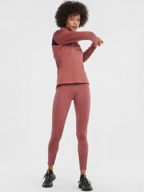 Спортивная кофта PUMA RUN WINTERIZED 1 2 ZIP модель 52084625 Спортивная кофта PUMA RUN WINTERIZED 1 2 ZIP модель 52084625 Фото