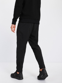 Штаны спортивные PUMA Tapered Running модель 52085801 Фото