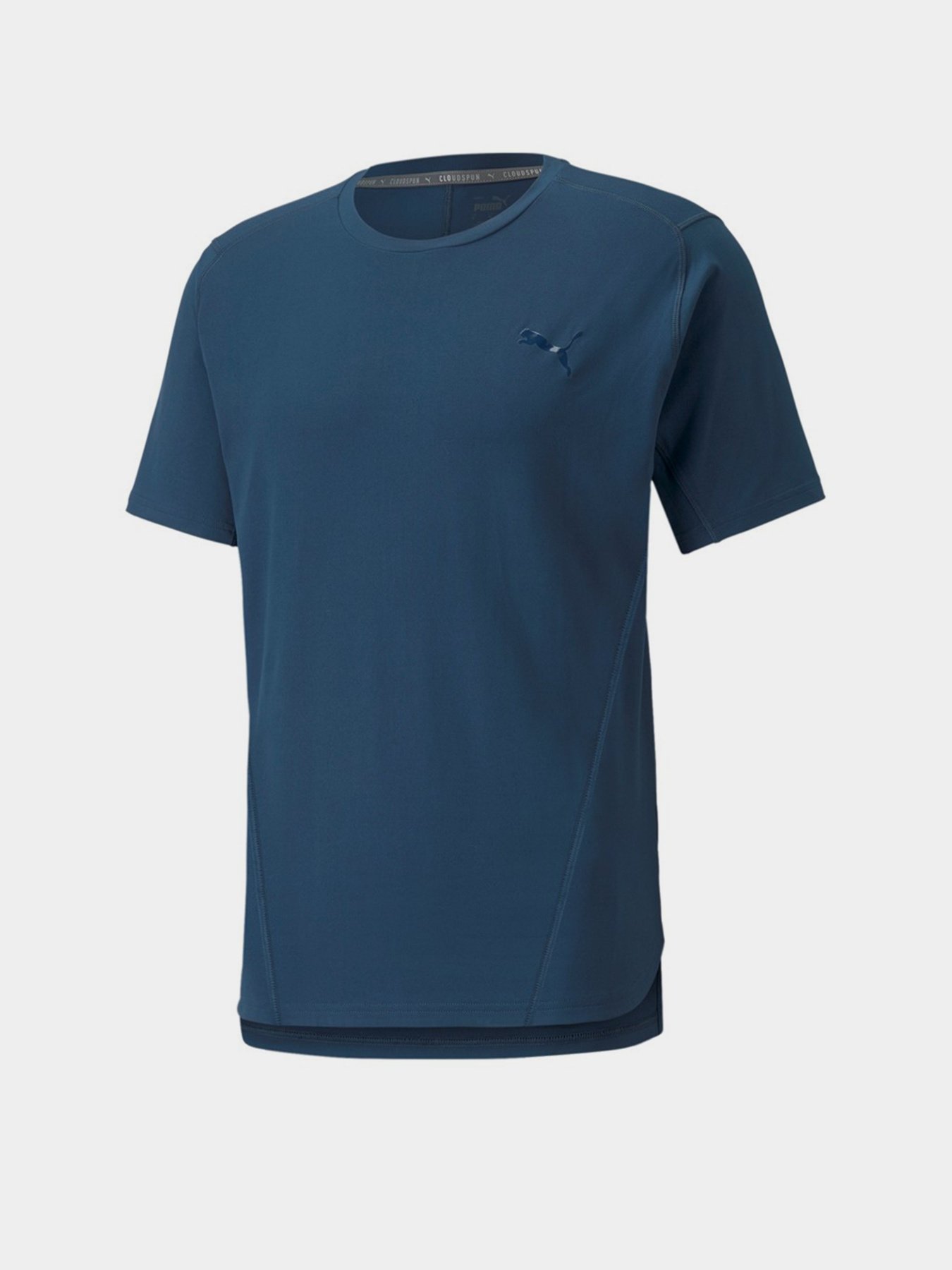 Футболки і поло PUMA TRAIN CLOUDSPUN модель 52087365 Фото