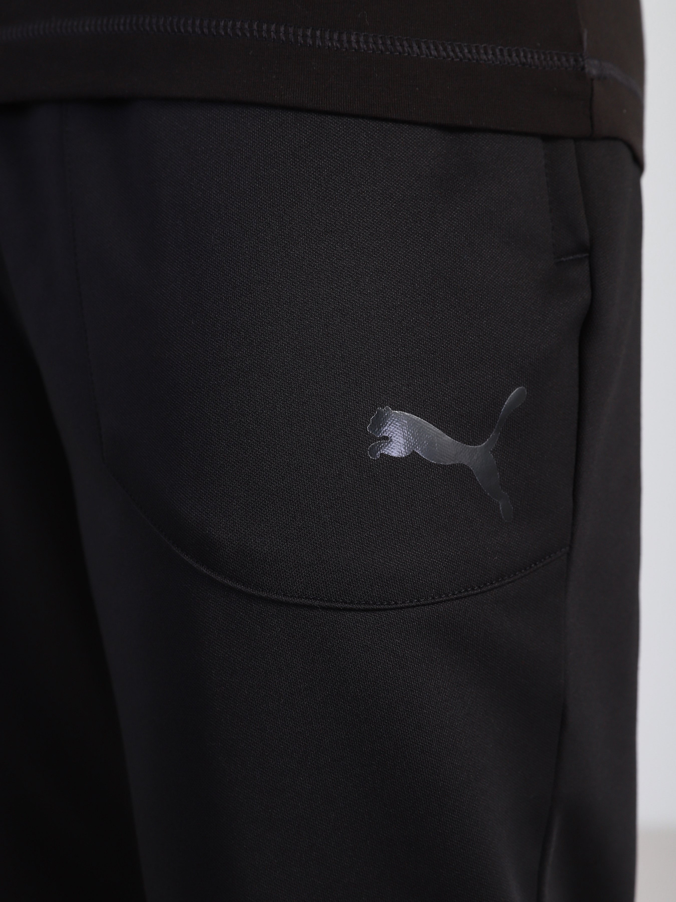 Штаны спортивные PUMA TRAIN PWR FLEECE модель 52089401 Фото