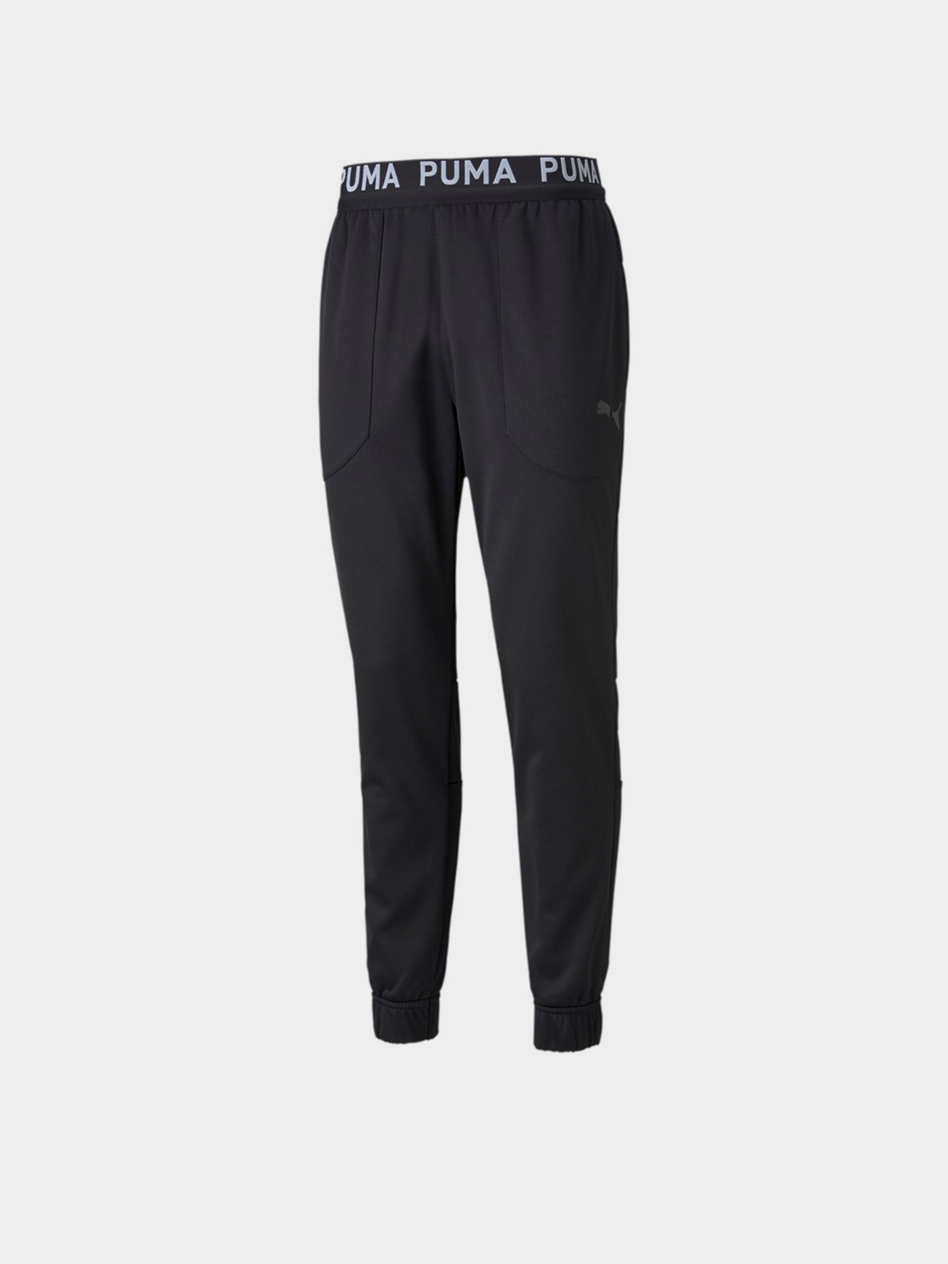 Штаны спортивные PUMA TRAIN PWR FLEECE модель 52089401 Фото