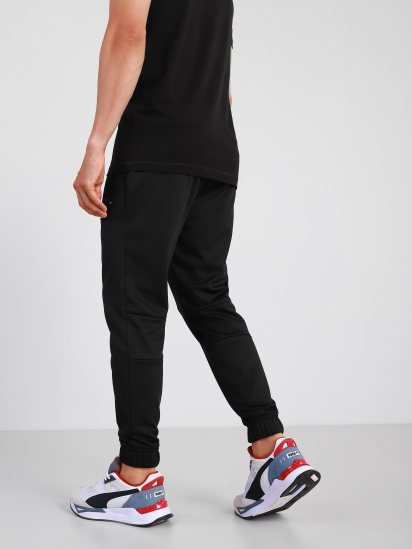 Спортивні штани PUMA TRAIN PWR FLEECE модель 52089401 — фото - INTERTOP