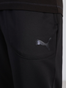 Штаны спортивные PUMA TRAIN PWR FLEECE модель 52089401 Фото
