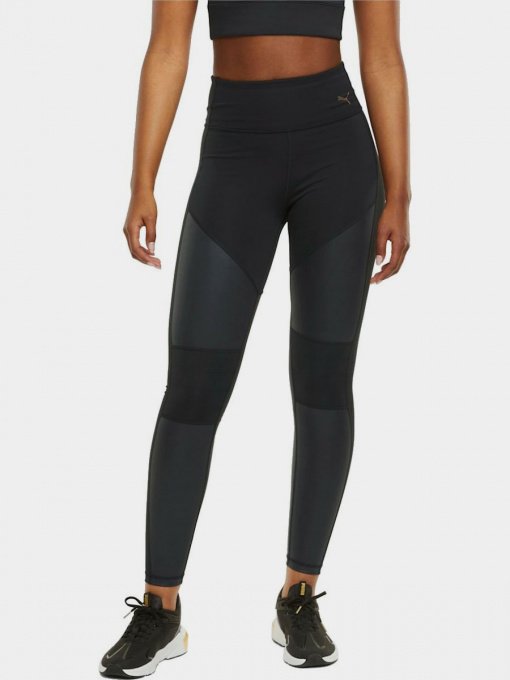 Легінси PUMA Evostripe модель 52092601 Фото