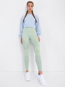 Леггинсы спортивные PUMA Evostripe модель 52092677 Фото