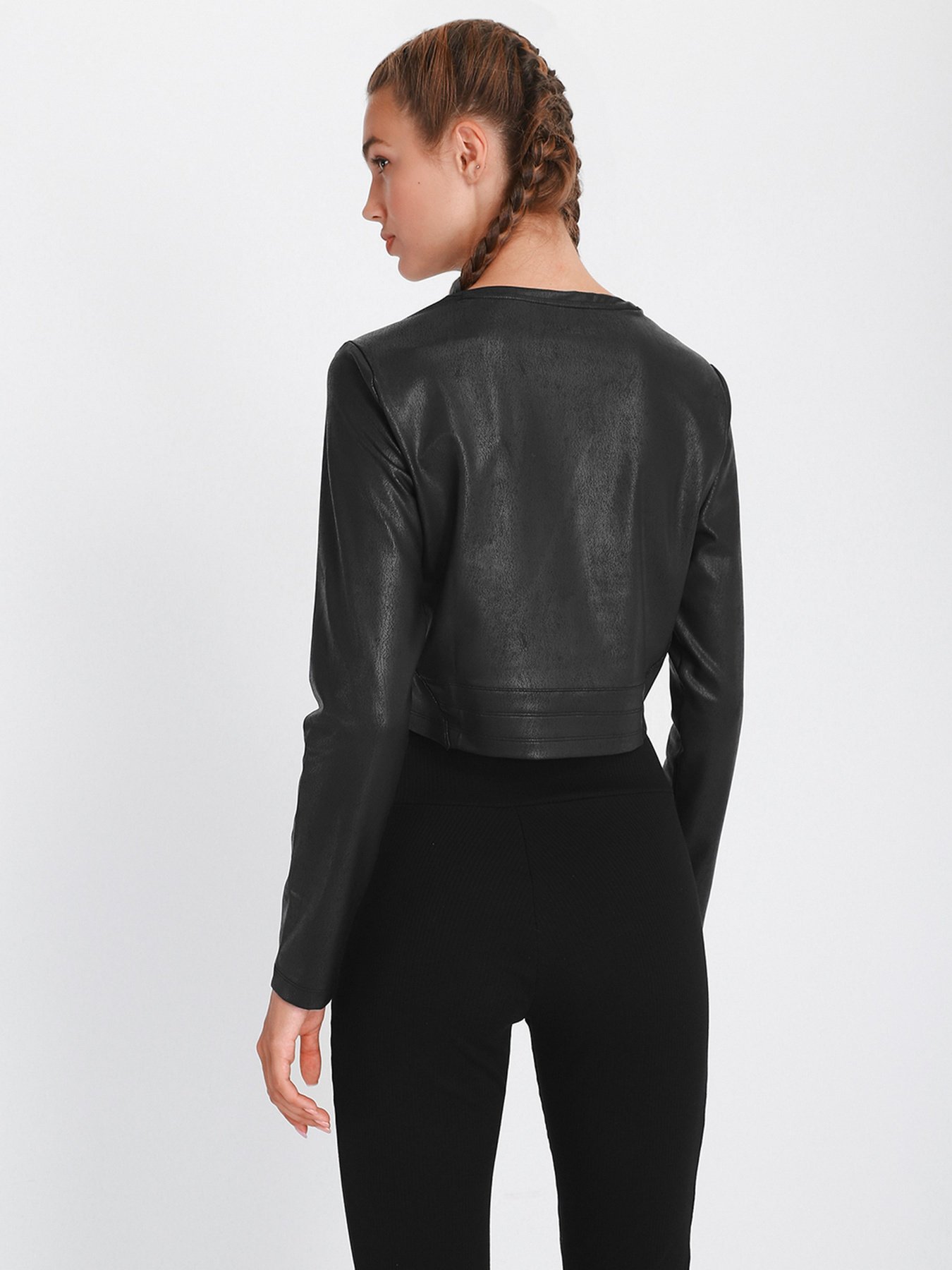 Кофта PUMA Moto модель 52092901 Фото