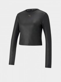 Кофта PUMA Moto модель 52092901 Фото