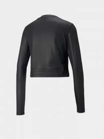 Кофта PUMA Moto модель 52092901 Фото