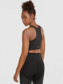 Спортивный топ PUMA Moto модель 52093001 Фото