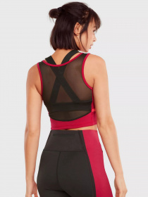 Топ PUMA Train Eversculpt Fitted Tank модель 52095133 Фото