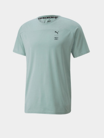 Футболки и поло PUMA PUMA x FIRST MILE модель 52100779 Фото