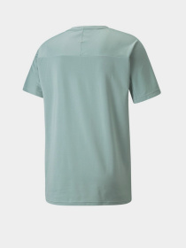 Футболки и поло PUMA PUMA x FIRST MILE модель 52100779 Фото