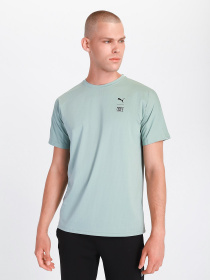 Футболки и поло PUMA PUMA x FIRST MILE модель 52100779 Фото