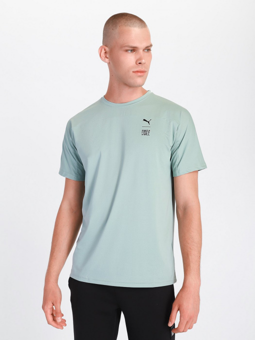 Футболки і поло PUMA PUMA x FIRST MILE модель 52100779 Фото