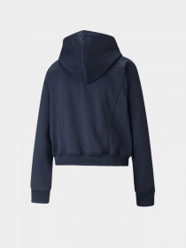 Кофта спортивная PUMA PWR FLEECE модель 52103166 Фото