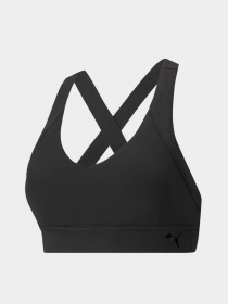 Топ PUMA OWN IT модель 52103801 Фото