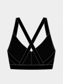 Топ PUMA OWN IT модель 52103801 Фото