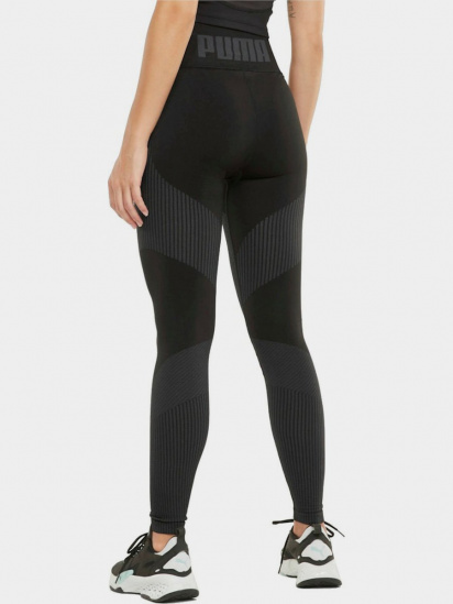 Легінси PUMA Seamless High Waist 7/8 Tight модель 52105201 — фото - INTERTOP