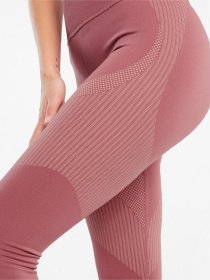 Леггинсы PUMA Train Seamless HW 7 8 Tight модель 52105225 Фото