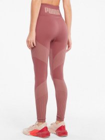 Леггинсы PUMA Train Seamless HW 7 8 Tight модель 52105225 Леггинсы PUMA Train Seamless HW 7 8 Tight модель 52105225 Фото