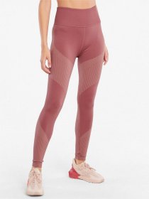 Леггинсы PUMA Train Seamless HW 7 8 Tight модель 52105225 Леггинсы PUMA Train Seamless HW 7 8 Tight модель 52105225 Фото