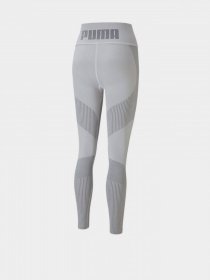 Леггинсы спортивные PUMA Train Seamless HW 7 8 Tight модель 52105272 Фото