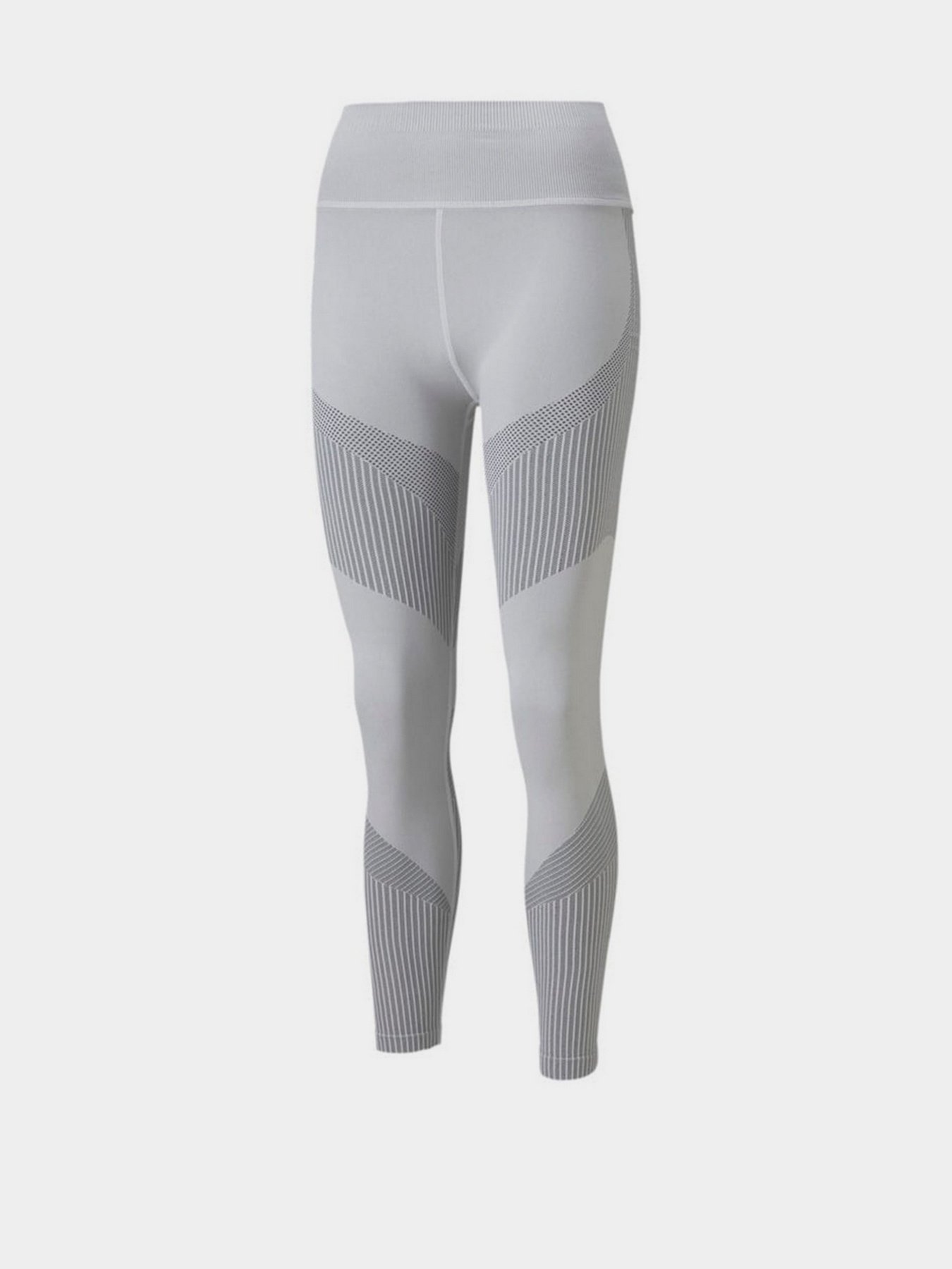 Спортивні леггінси PUMA Train Seamless HW 7 8 Tight модель 52105272 Фото