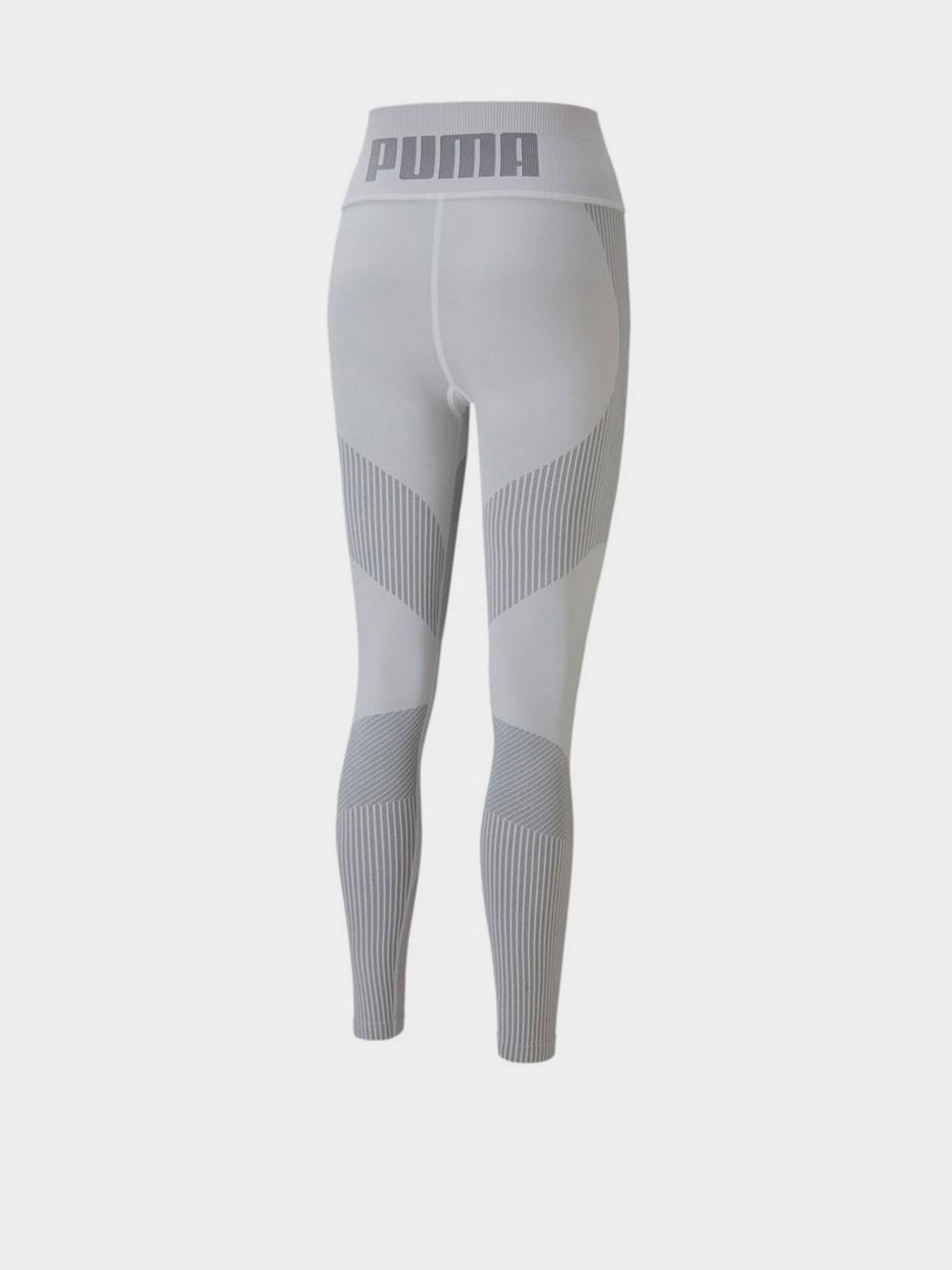 Спортивні леггінси PUMA Train Seamless HW 7 8 Tight модель 52105272 Фото
