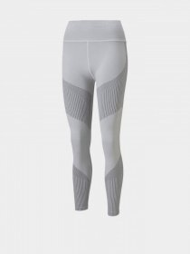 Спортивні леггінси PUMA Train Seamless HW 7 8 Tight модель 52105272 Фото