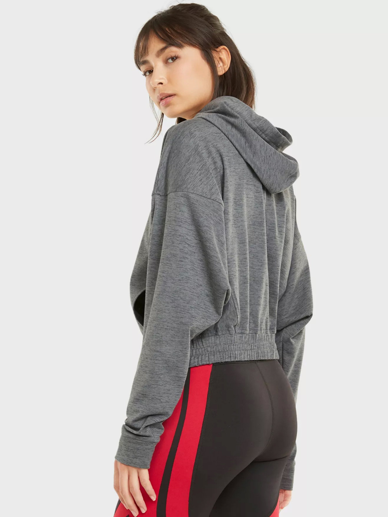 Спортивная кофта PUMA CLOUDSPUN модель 52105501 Фото